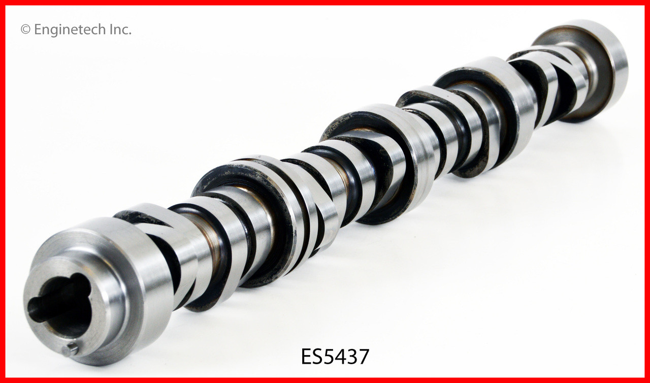 2007 Chevrolet Silverado 1500 4.8L Engine Camshaft ES5437 -7