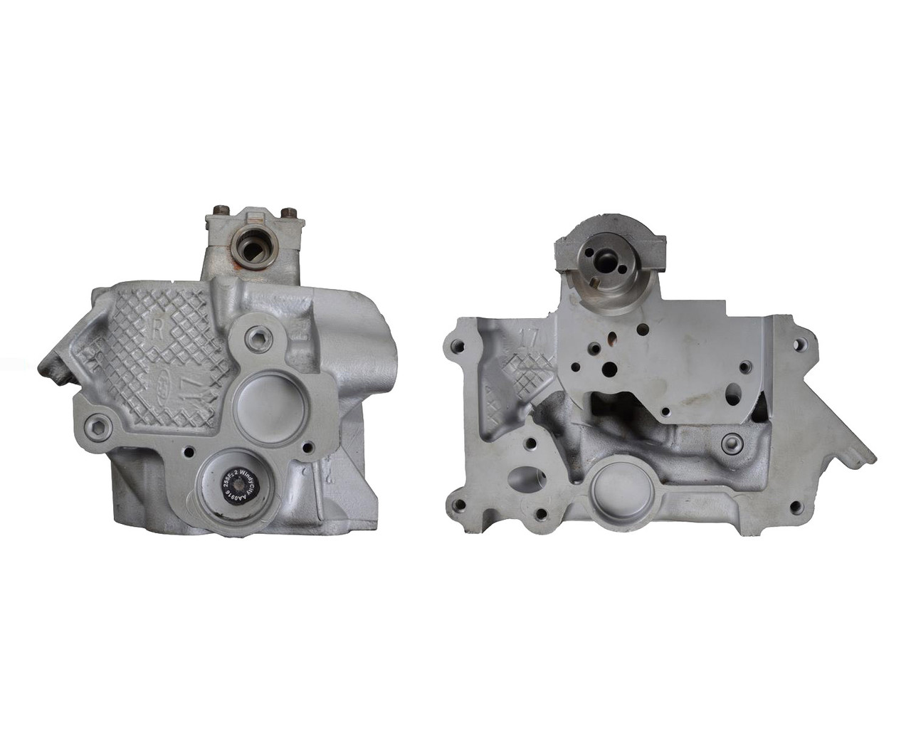Cylinder Head - Complete - 2008 Ford Expedition - 5.4L / 330 SOHC V8 24V "5,V" 90.20mm Bore CH1038R -PN35