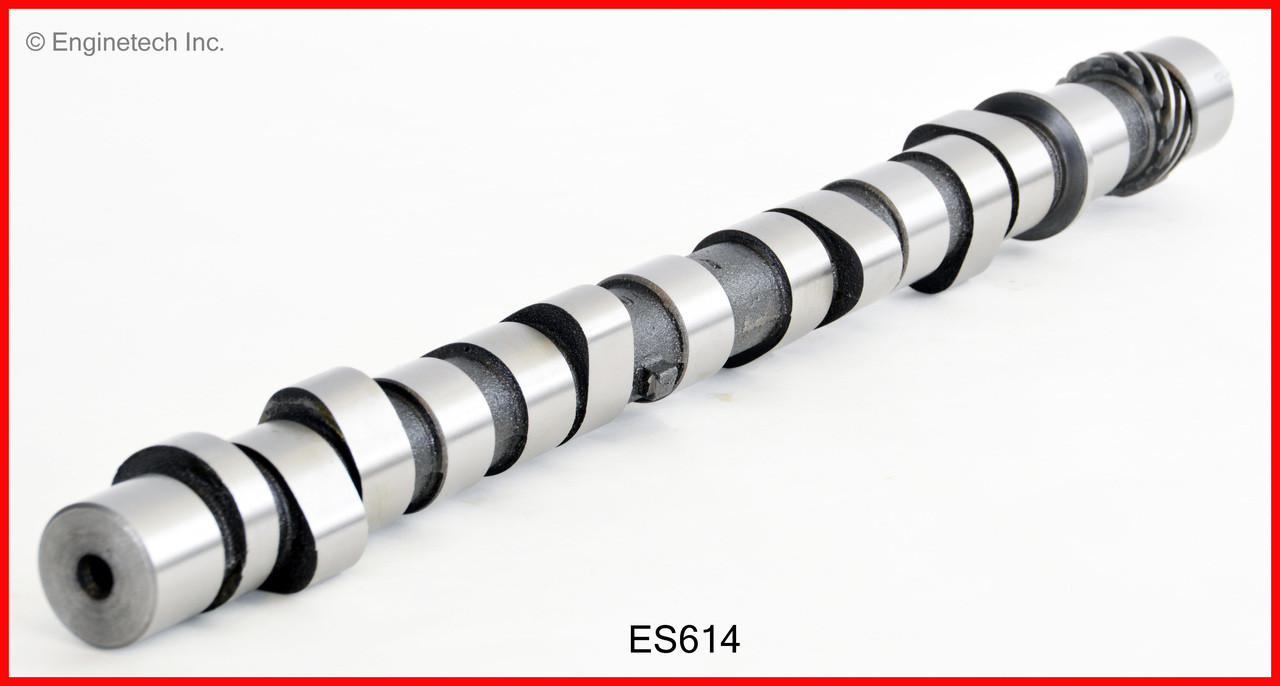 Replacement Camshaft CM900 For Mazda B2000 B2200 2.0L 2.2L FE SOHC Engines