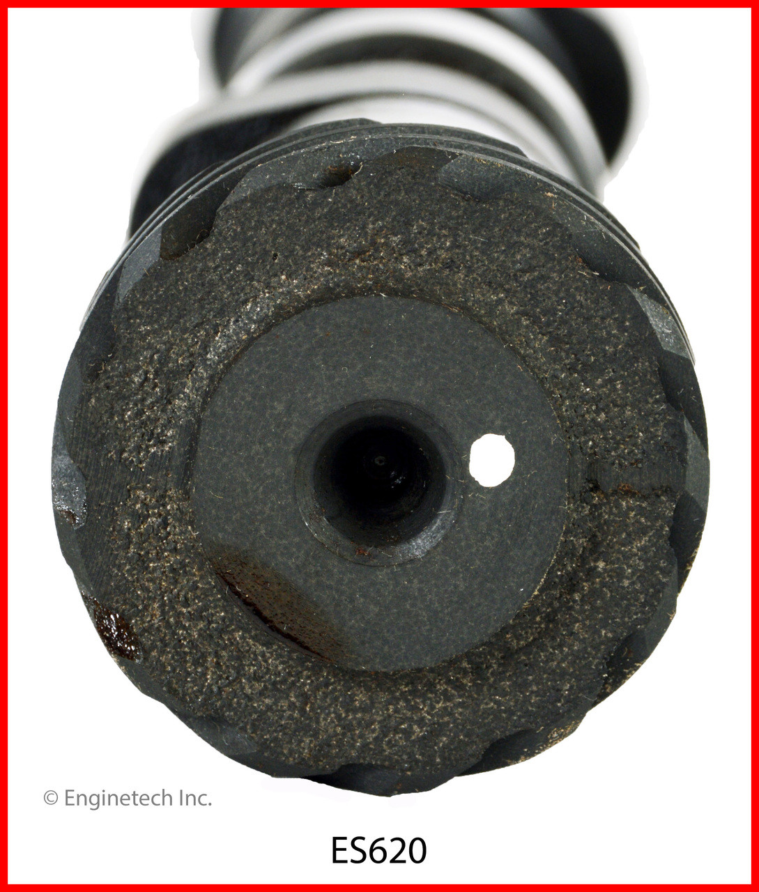 1992 Isuzu Pickup 2.3L Engine Camshaft ES620 -28
