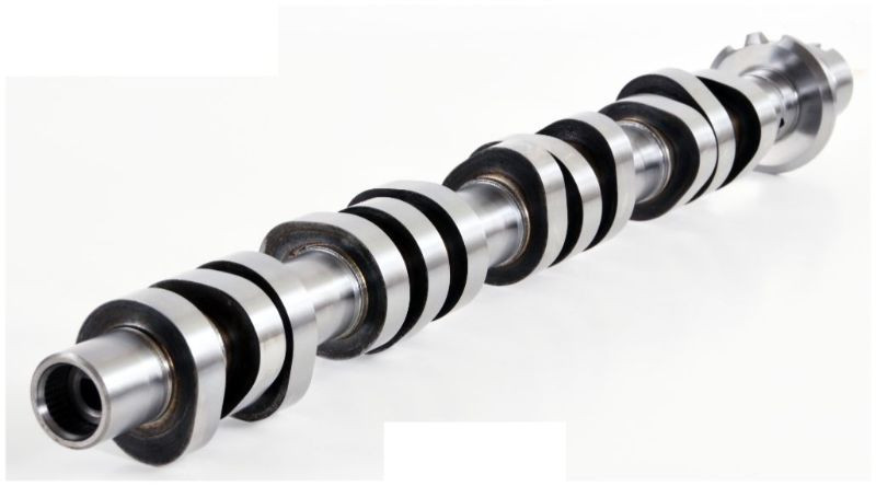 2004 Ford F-150 5.4L Engine Camshaft ES6250 -1