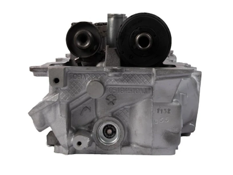 Cylinder Head - Complete - 2011 Chrysler 300 - 3.6L / 220 DOHC V6 24V "G" 96.00mm Bore CH1131R -PN2