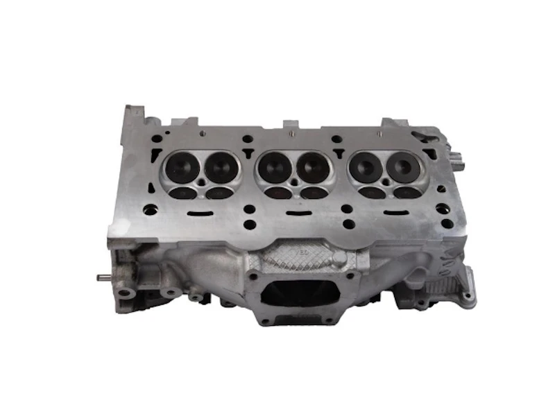 Cylinder Head - Complete - 2011 Chrysler 300 - 3.6L / 220 DOHC V6 24V "G" 96.00mm Bore CH1131R -PN2