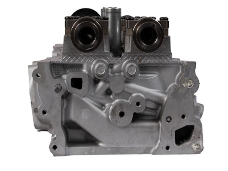 Cylinder Head - Complete - 2014 Dodge Challenger - 3.6L / 220 DOHC V6 24V "G" 96.00mm Bore CH1131R -PN40