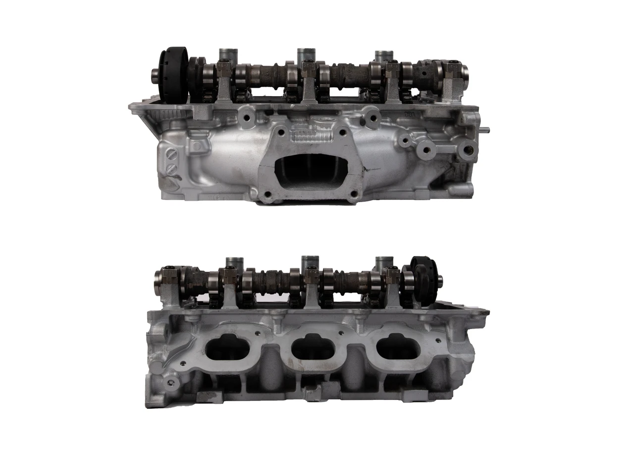 Cylinder Head - Complete - 2012 Dodge Avenger - 3.6L / 220 DOHC V6 24V "G" 96.00mm Bore CH1132R -PN14