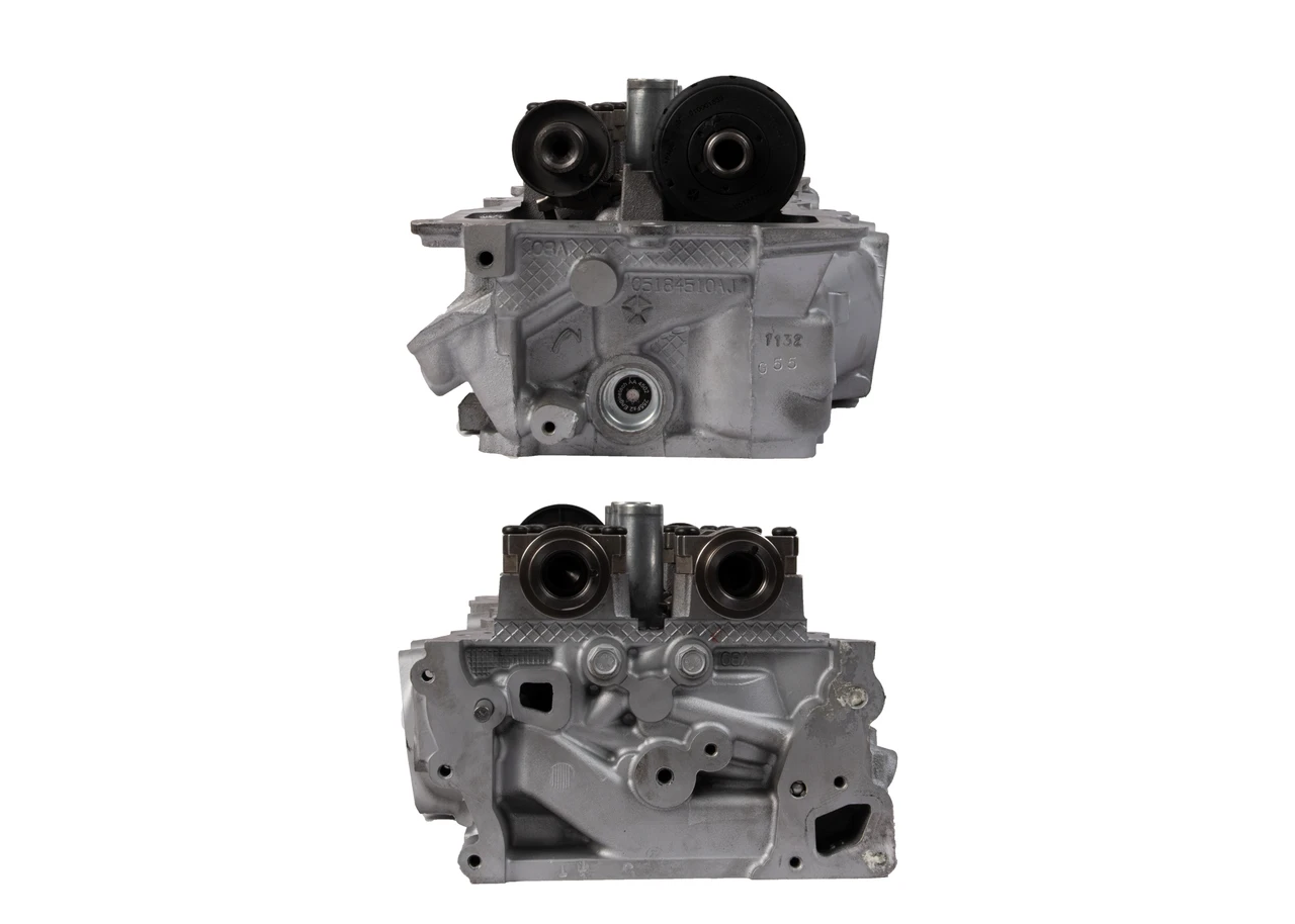 Cylinder Head - Complete - 2013 Dodge Journey - 3.6L / 220 DOHC V6 24V "G" 96.00mm Bore CH1132R -PN31