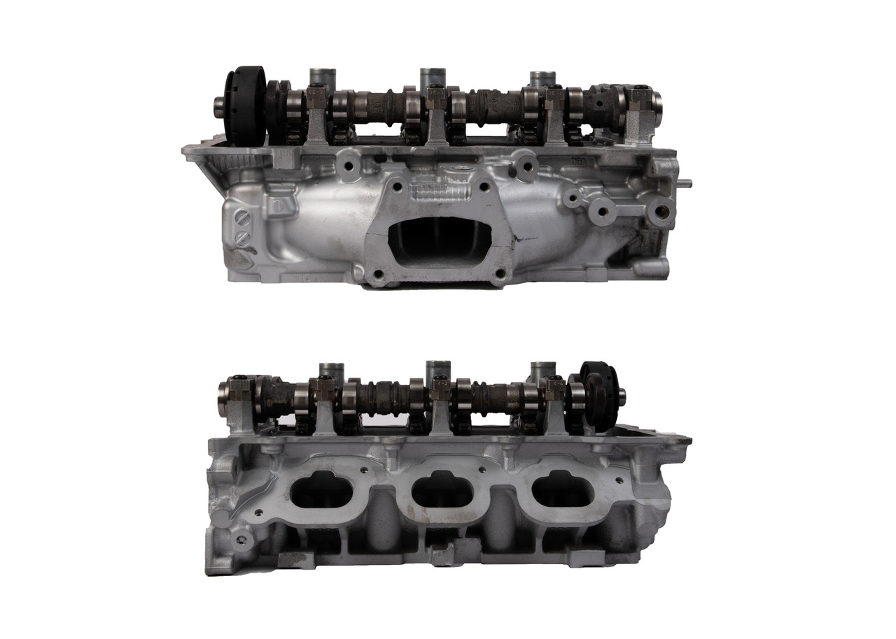 Cylinder Head - Complete - 2015 Jeep Grand Cherokee - 3.6L / 220 DOHC V6 24V "G" 96.00mm Bore CH1132R -PN58