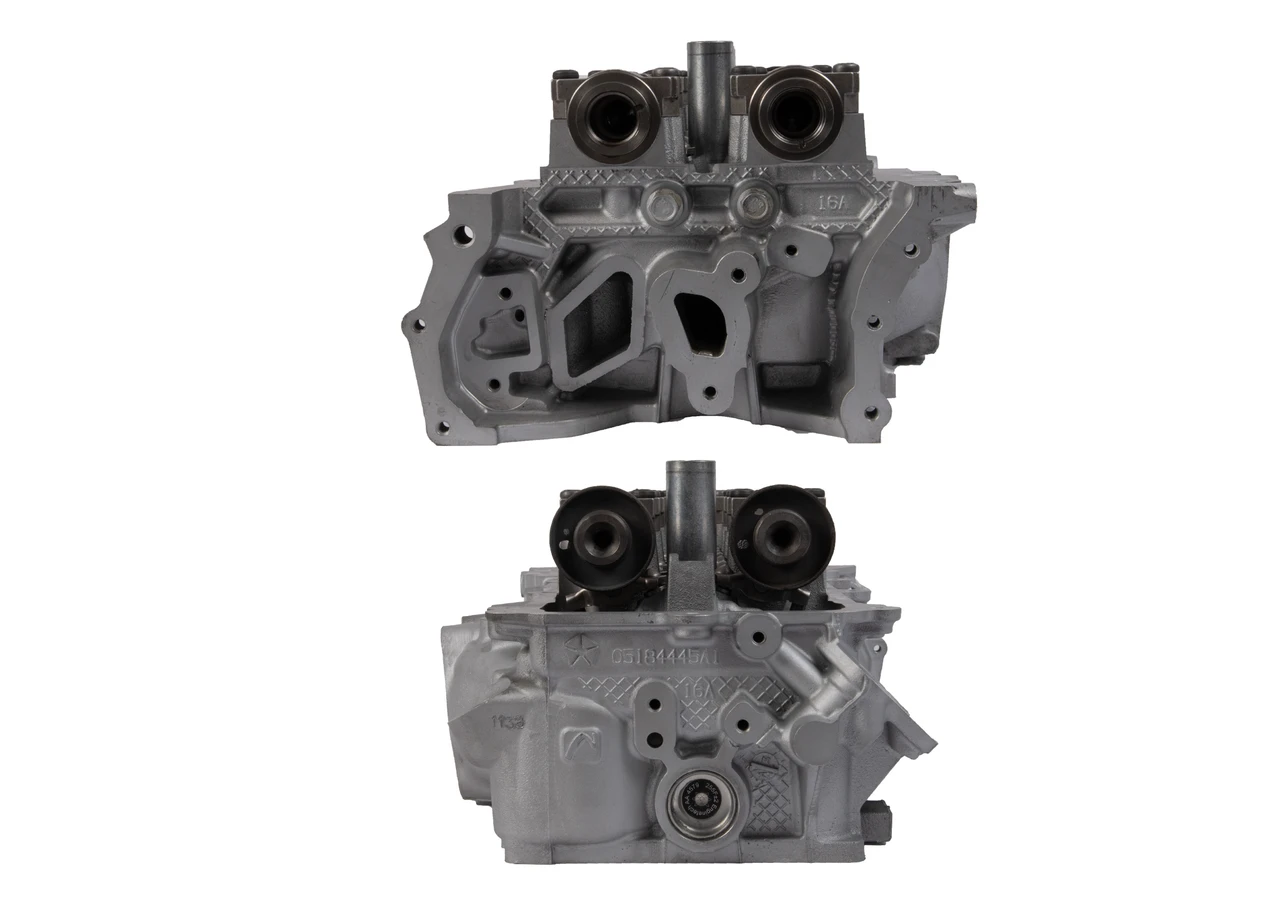 Cylinder Head - Complete - 2014 Chrysler 300 - 3.6L / 220 DOHC V6 24V "G" 96.00mm Bore CH1133R -PN2