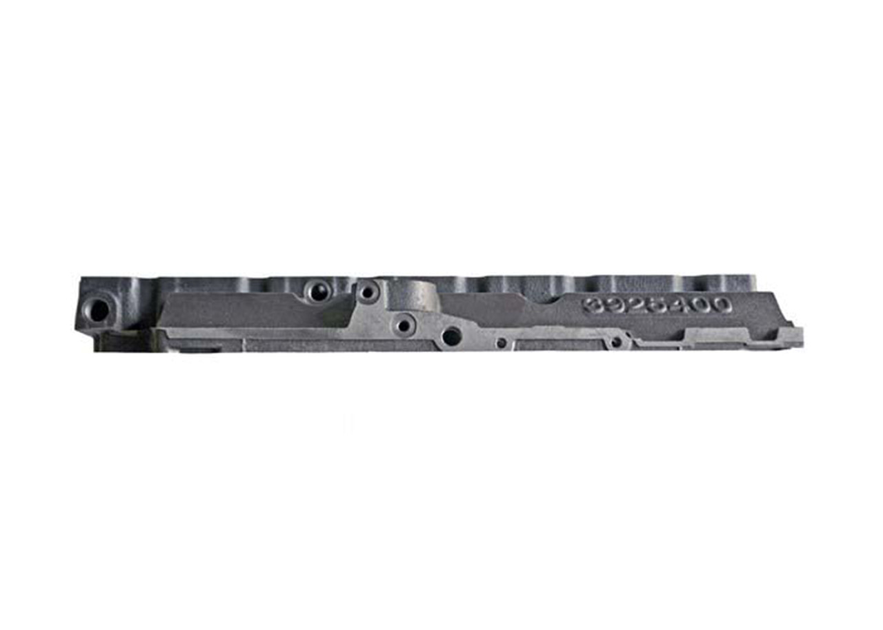 Cylinder Head - Bare - 1989 Dodge W350 - 5.9L / 359 OHV L6 12V "8,C,D" Cummins 4.0157" Bore EHC359-A -PN4