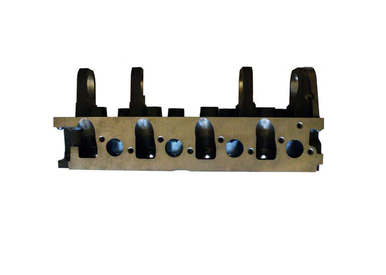 Cylinder Head - Bare - 1996 Ford Ranger - 2.3L / 140 SOHC L4 8V "2,A,B" 3.780" Bore EHF140-3 -PN2