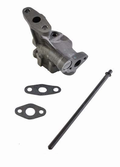 Oil Pump - 1985 Ford E-350 Econoline Club Wagon - 7.5L / 460 OHV V8 16V 4.360" Bore EP84DHV -PN8