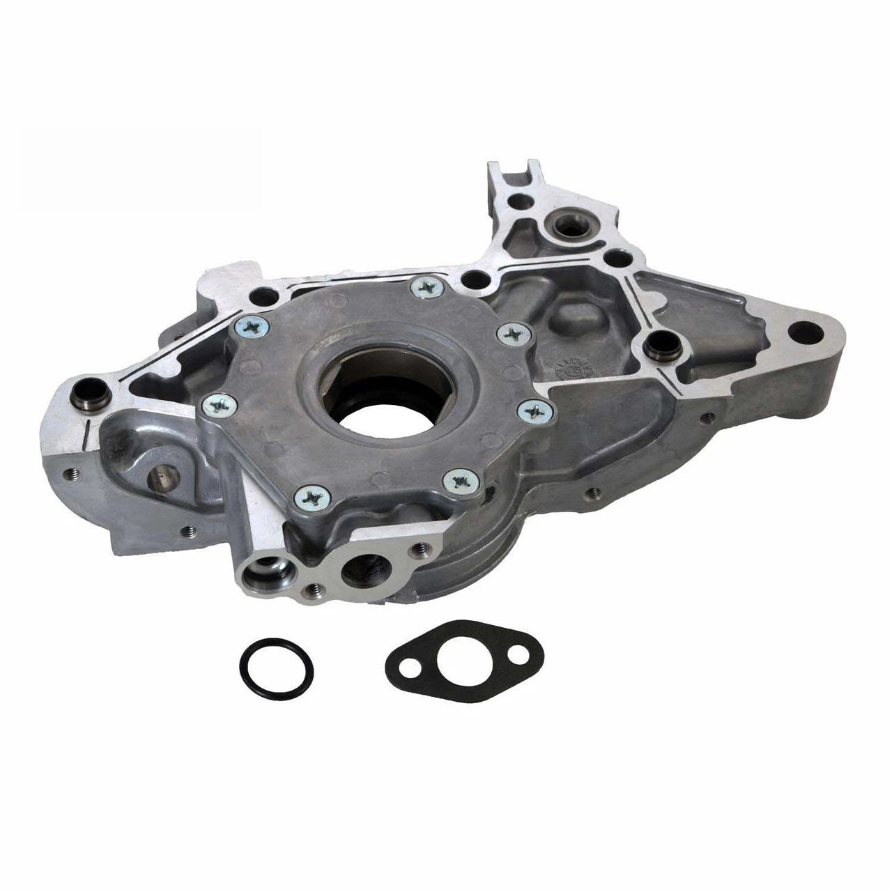 Oil Pump - 2003 Mazda Protege - 1.6L / 1597 DOHC L4 16V ZM-DE 78.00mm Bore EPK169 -PN5