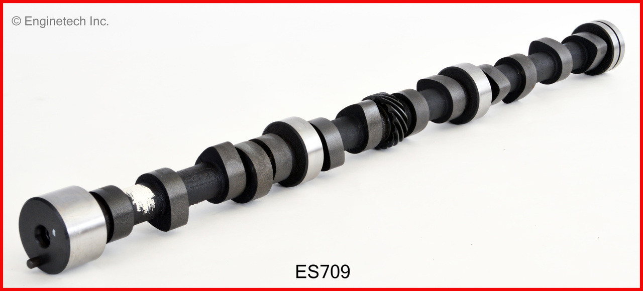 1985 Dodge D150 3.7L Engine Camshaft ES709 -56