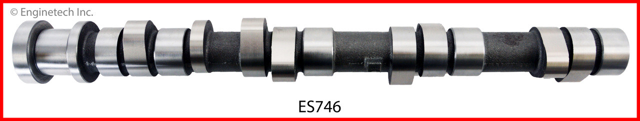 1985 Chrysler Town & Country 2.6L Engine Camshaft ES746 -74