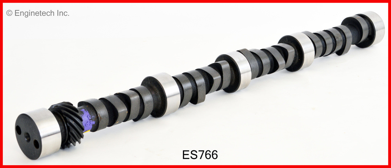 1985 Oldsmobile Cutlass 5.0L Engine Camshaft ES766 -66