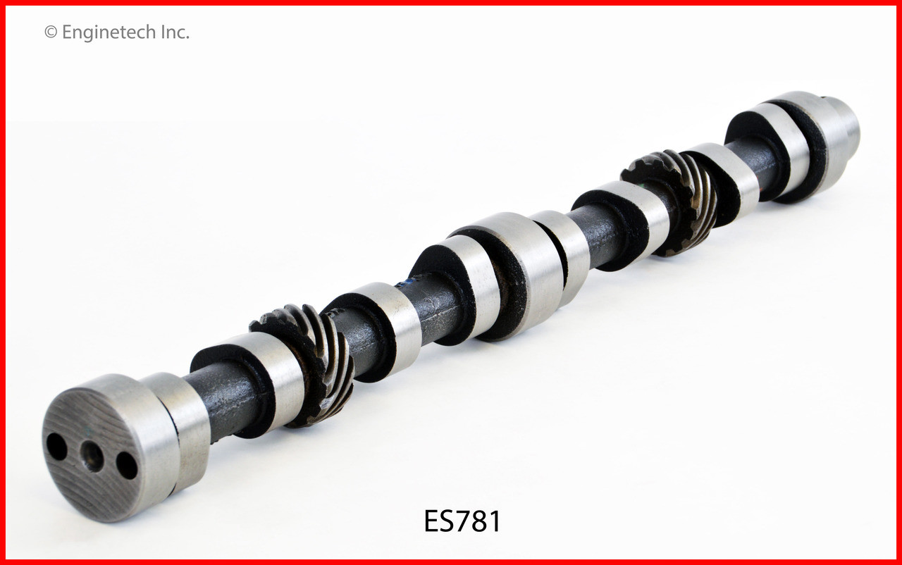 1988 Buick Century 2.5L Engine Camshaft ES781 -27