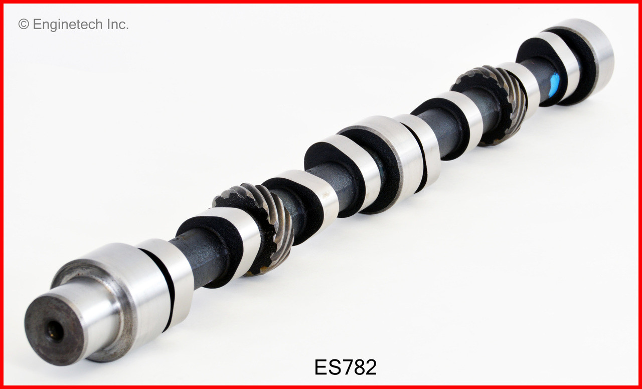 1987 Buick Somerset 2.5L Engine Camshaft ES782 -32