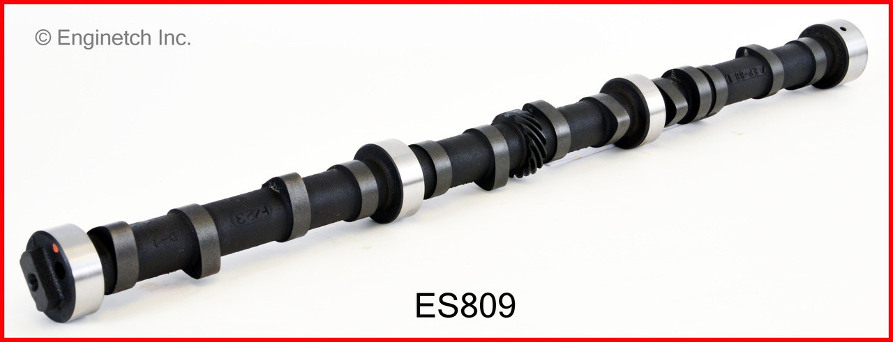 1988 Jeep Comanche 4.0L Engine Camshaft ES809 -5