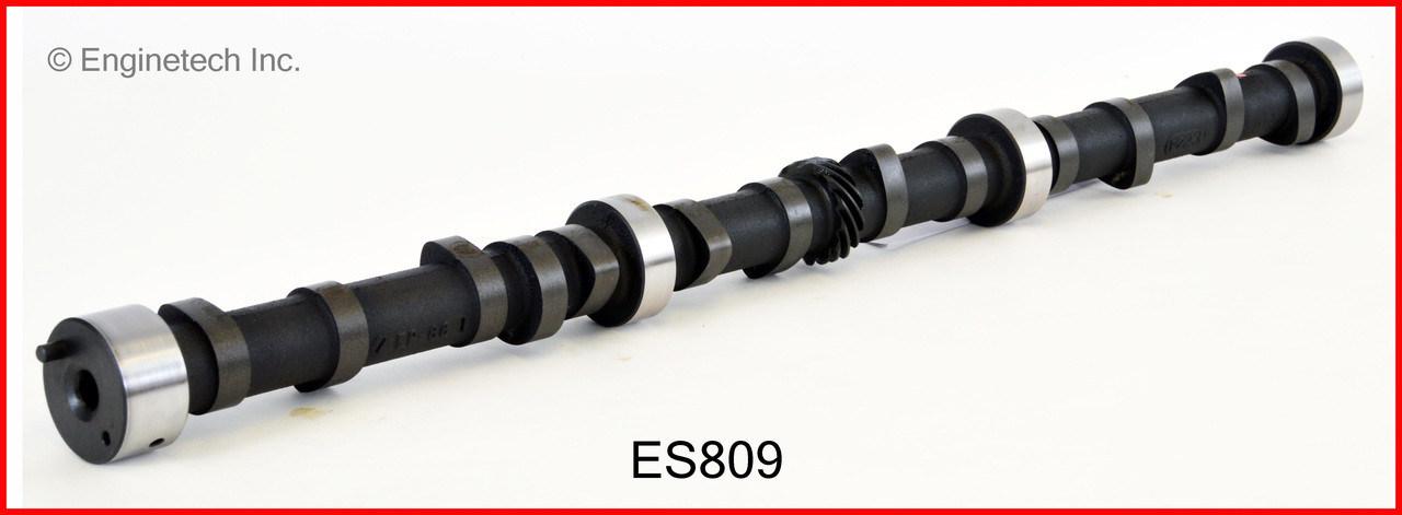 1991 Jeep Wrangler 4.0L Engine Camshaft ES809 -14