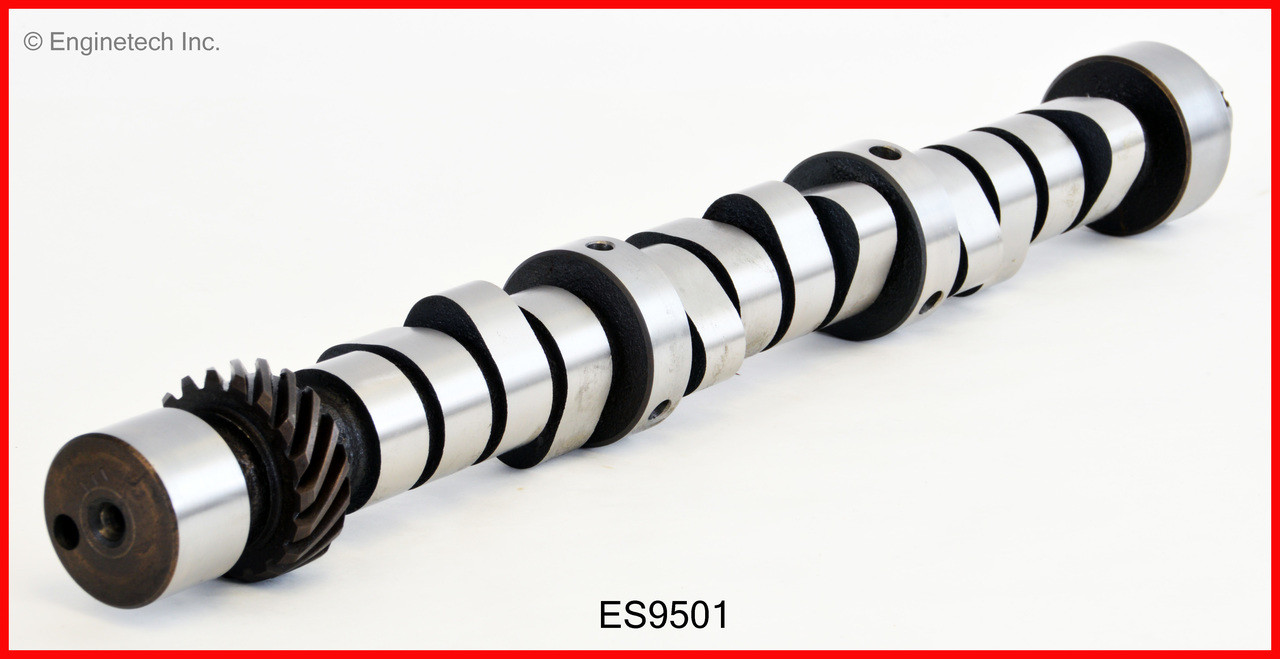 1989 Dodge D250 3.9L Engine Camshaft ES9501 -10