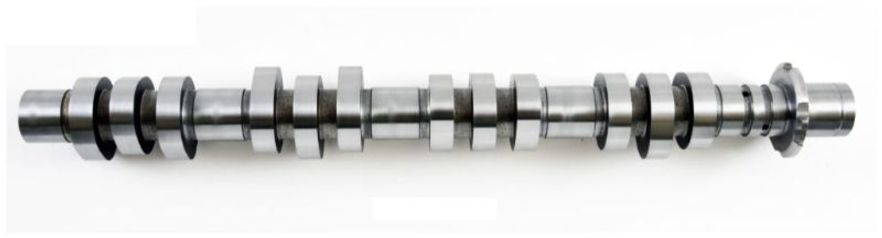 2012 Lincoln Navigator 5.4L Engine Camshaft ES9585 -58