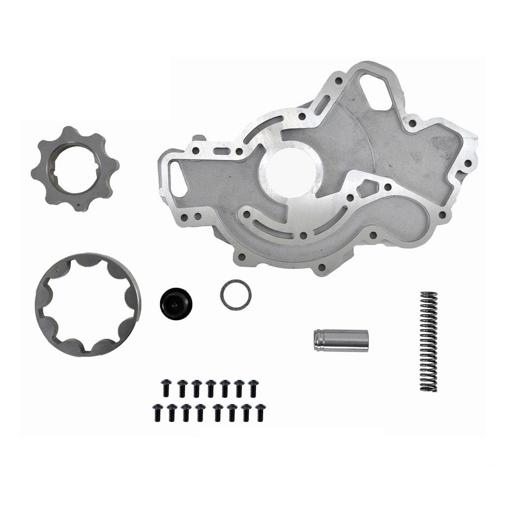 2009 Chevrolet Malibu 2.4L Engine Oil Pump Repair Kit - PKK349 -PN84