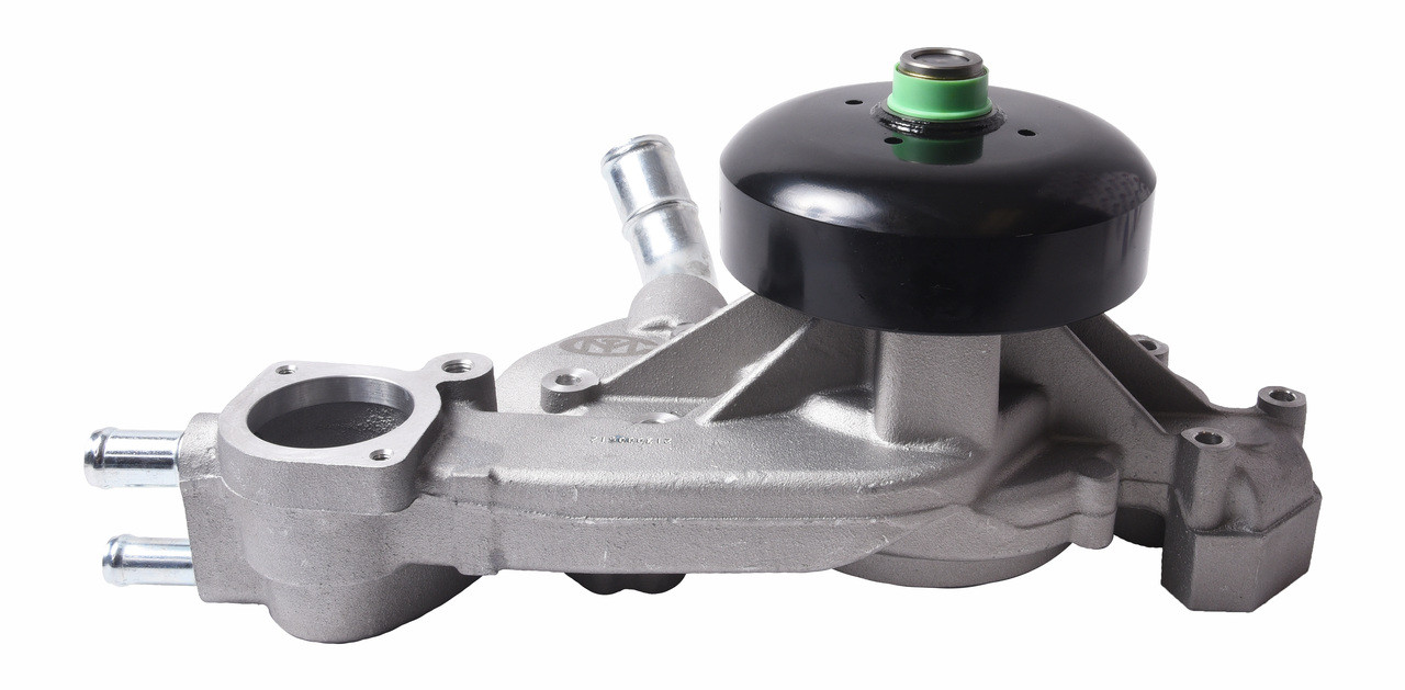 Water Pump - 2005 Chevrolet Express 1500 - 5.3L / 325 OHV V8 16V LS Series Vortec GM 3.780" Bore WP500 -PN175