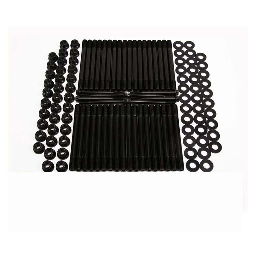 Head Stud Kit - 2003 GMC C4500 Topkick - 6.6L / 402 OHV V8 32V Duramax 4.055" Bore - 230-4201 -PN26