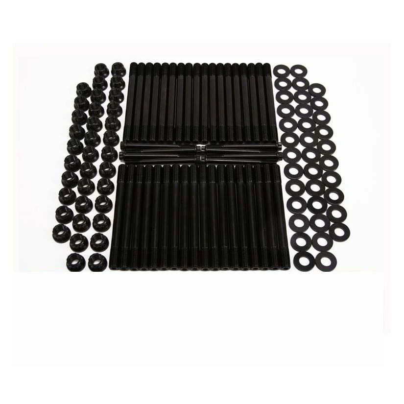 Head Stud Kit - 2005 GMC Sierra 3500 - 6.6L / 402 OHV V8 32V Duramax 4.055" Bore - 230-4201 -PN64