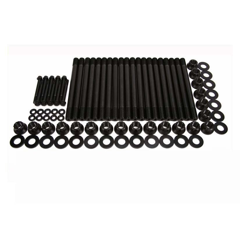 Head Stud Kit - 2008 Ford F-250 Super Duty - 6.4L / 391 OHV V8 32V "R" Diesel 98.20mm Bore - 250-4203 -PN1