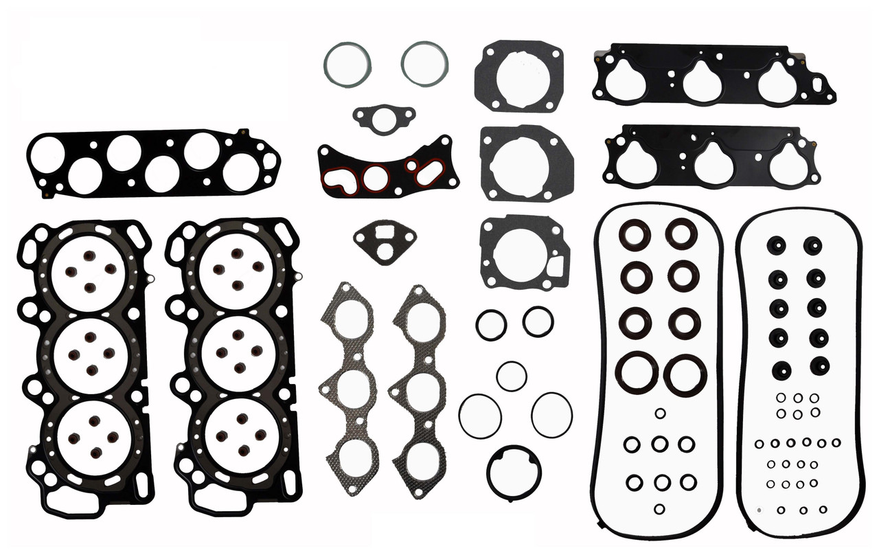 Head Gasket Set - 2001 Acura CL - 3.2L / 3210 SOHC V6 24V J32A1 89.00mm Bore - AC3.2HS-CWB -PN2