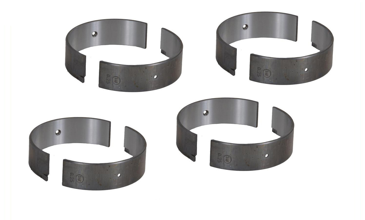 Rod Bearing Set - 2015 Toyota Tacoma - 2.7L / 2693 DOHC L4 16V 2TRFE 95.00mm Bore - BB1055 -PN12