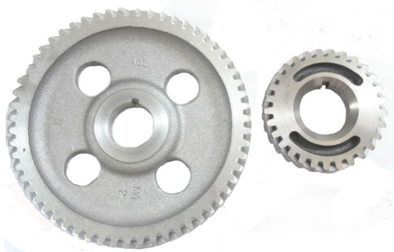 1986 GMC C3500 4.8L Engine Timing Set 2528S -1759