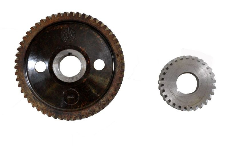 1989 Chevrolet Celebrity 2.5L Engine Timing Set 2544S -21