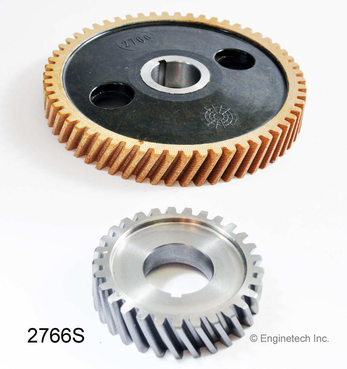 1995 Ford F-150 4.9L Engine Timing Set 2766S -341