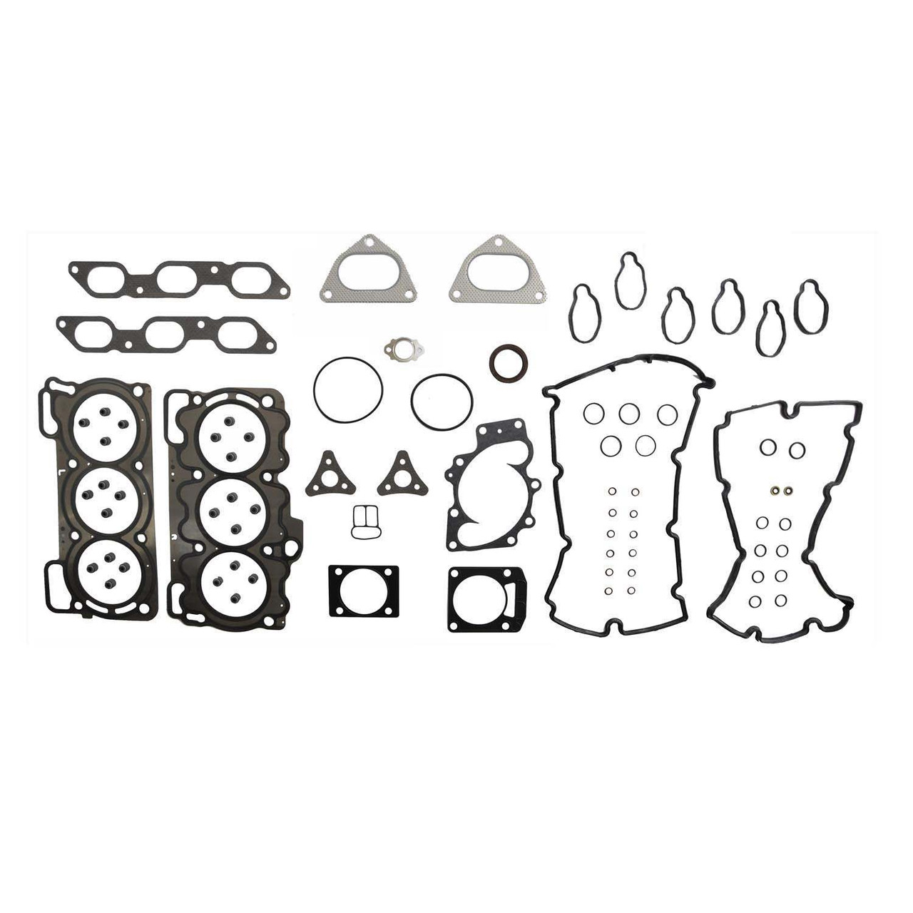 Full Gasket Set - 2001 Subaru Outback - 3.0L / 2999 DOHC H6 24V EZ30D 89.20mm Bore - SB3.0K-1 -PN1