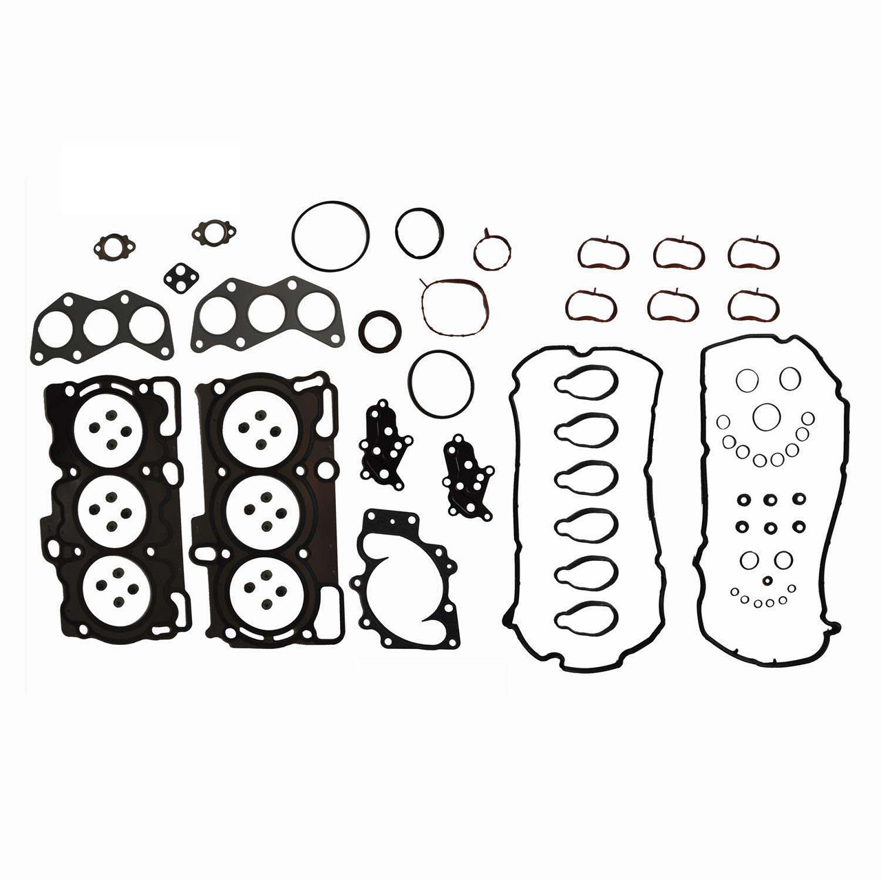 Full Gasket Set - 2009 Subaru Legacy - 3.0L / 2999 DOHC H6 24V EZ30D 89.20mm Bore - SB3.0K-2 -PN8