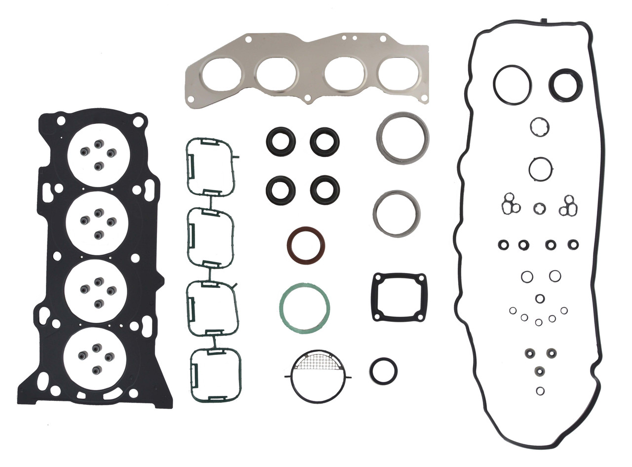Head Gasket Set - 2009 Toyota Highlander - 2.7L / 2672 DOHC L4 16V 1ARFE 90.00mm Bore - TO2.5HS-AAWB -PN1