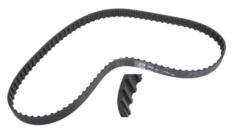 1985 Mitsubishi Mirage 1.5L Engine Timing Belt TB073 -21