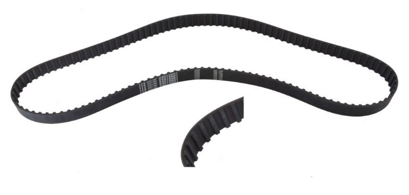 1987 Plymouth Grand Voyager 2.5L Engine Timing Belt TB114 -20