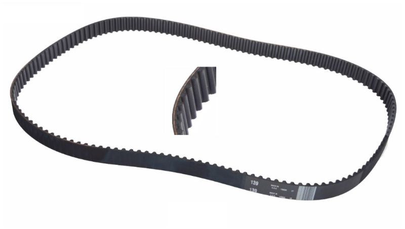 2000 Chrysler Voyager 3.0L Engine Timing Belt TB139 -126