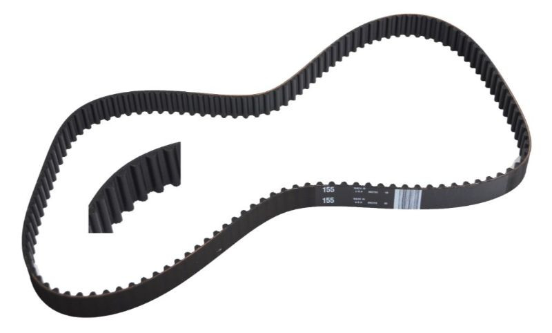 1989 Mitsubishi Galant 2.0L Engine Timing Belt TB155 -1