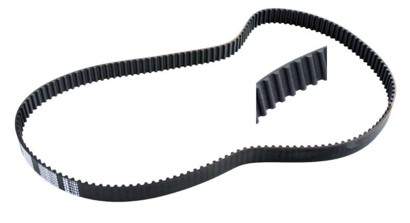 1991 Plymouth Laser 2.0L Engine Timing Belt TB167 -14