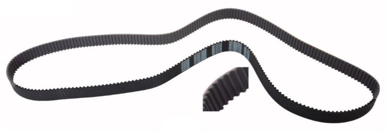 1994 Mitsubishi Diamante 3.0L Engine Timing Belt TB195 -19