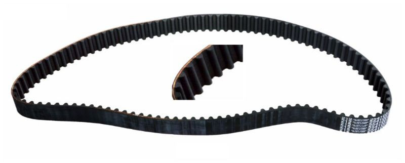 1999 Suzuki Esteem 1.6L Engine Timing Belt TB212 -23