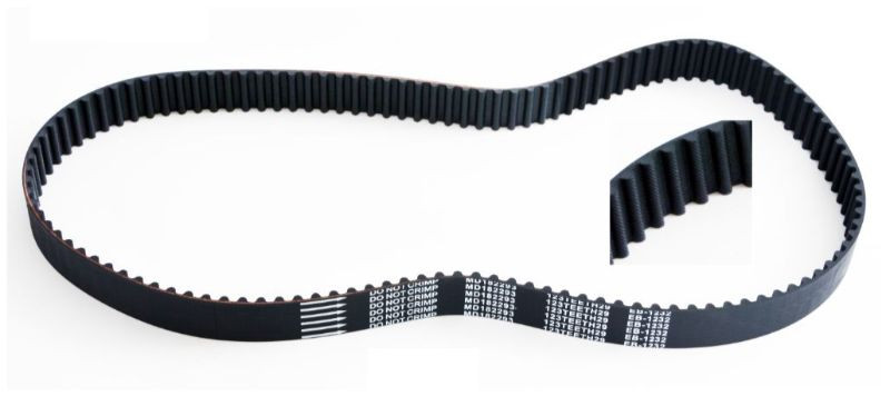 2001 Mitsubishi Galant 2.4L Engine Timing Belt TB232 -8