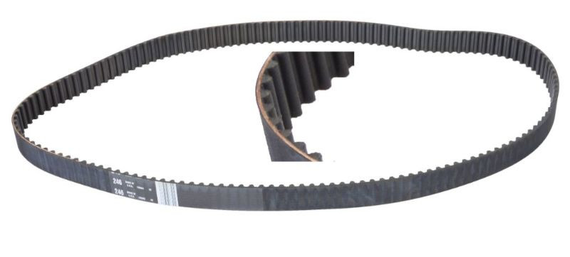 1998 Mitsubishi Eclipse 2.0L Engine Timing Belt TB246 -21