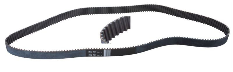 1996 Chrysler Concorde 3.5L Engine Timing Belt TB255 -5