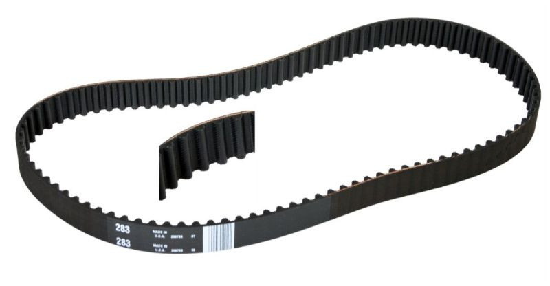 2004 Ford Focus 2.0L Engine Timing Belt TB283 -13