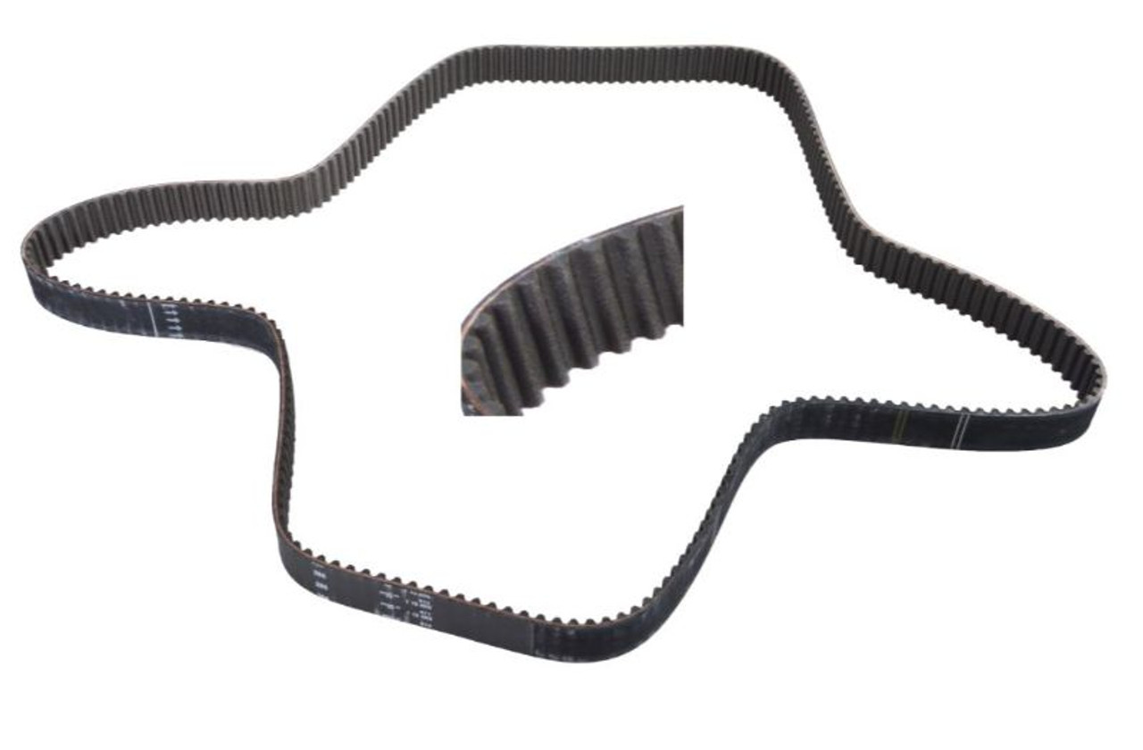 2000 Cadillac Catera 3.0L Engine Timing Belt TB285 -8 2000 Cadillac Catera 3.0L Engine Timing Belt TB285 -8